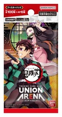 Union Arena - Demon Slayer : Kimetsu No Yaiba - Booster Pack